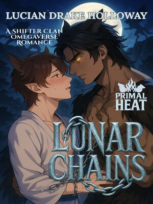 cover image of Lunar Chains